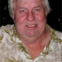 Richard Anthony Keeton