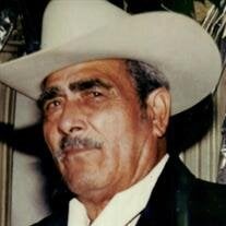 Francisco Mendoza