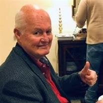 Mr. Alan C. Hanson