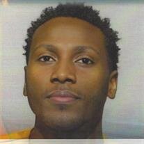 Mr. Christopher Thomas Sewell