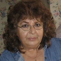 Rita Louise LePore