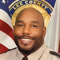 Mr. Patrick Lamar Yarbrough