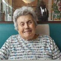 Doris J. Lam
