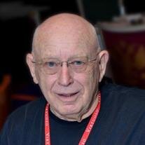 Joe W. Howell