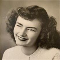 Jo Ann Mulvaney