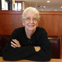 Shiela Richardson