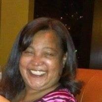 Marian Yvette Howell