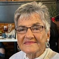 Betty Lois Mohler