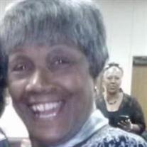 Mrs. Myrtle Jean Ford