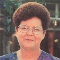 Johnnye Sue Fowler