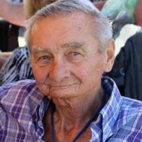 Morris J. Wruck