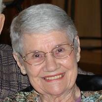 Kathryn P. Mitchell