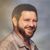 William Thomas Galyon Jr.