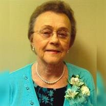 Velma E. Davis