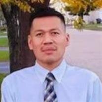 Joe Gonzalez