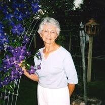 Moonene Elizabeth Blaser