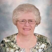 Dona Elizabeth Austin