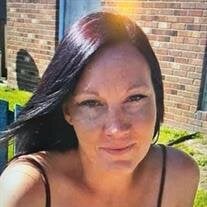 Desirie Ellingham