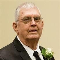 Stephen Wesley Simmons