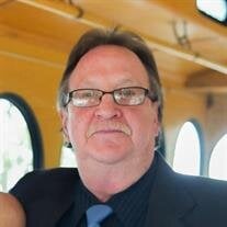 Dan E. Berry
