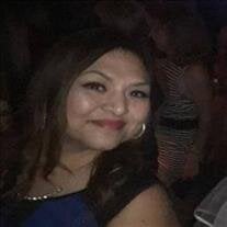 Selina Annette Quihuiz