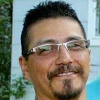 Guillermo Galvan, Jr.