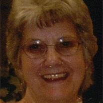 Earline Bennett Burgett