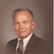 Basil Frank 