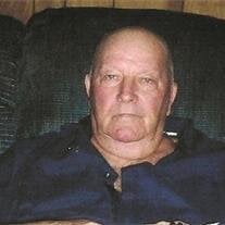 Basil Denney 