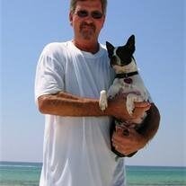 Steve Samuel Julian