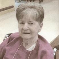 Dorothy Clark Sparkman