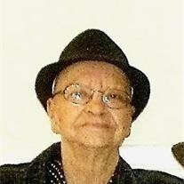 Willene Griggs 