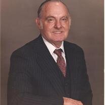 Frank Howard Leak