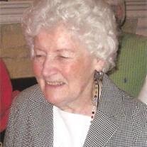 Roberta Eastep 