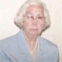 Arvizenia Briscoe 