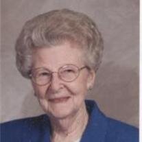 Effie Akridge 