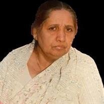 Raj Rani Sharma