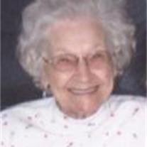 Imogene Boyd Thompson