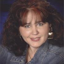 Joyce Watson Collier