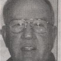 Maurice Black 