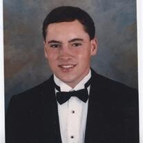 Jeffrey Todd Ray