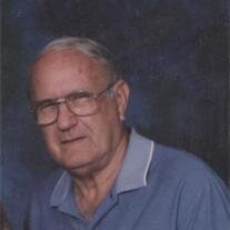Harold Thompson 