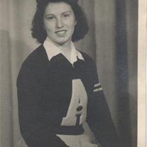 Trevella Gibbs 