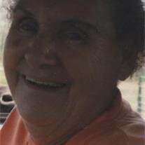 Tempie Virginia Smallwood
