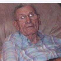 James "Gene" Cox