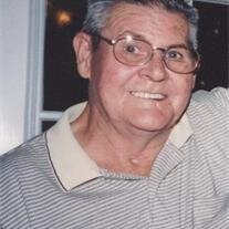 Elton Edward Crow