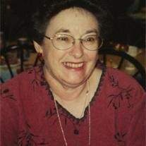 Brenda Haga 