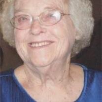 Dorothy Jenkins 