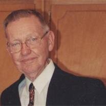 Manuel Benefield 