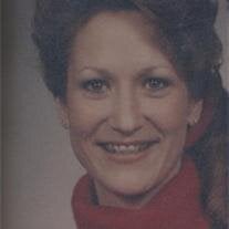 Tereda F. Jean